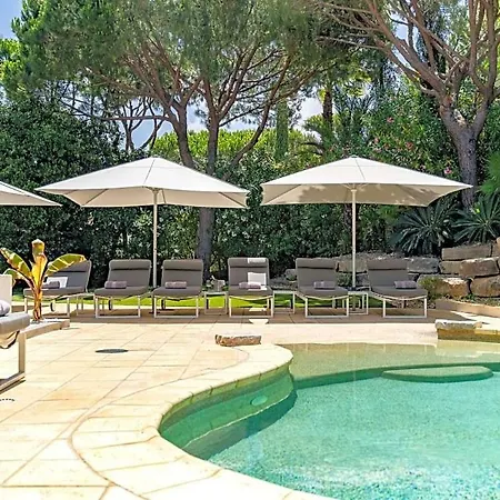 Sleeps 12 Pool Air Con Wifi * Vale do Lobo