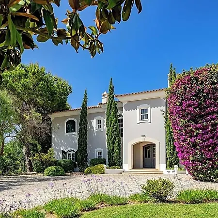 Sleeps 12 Pool Air Con Wifi Villa Vale do Lobo