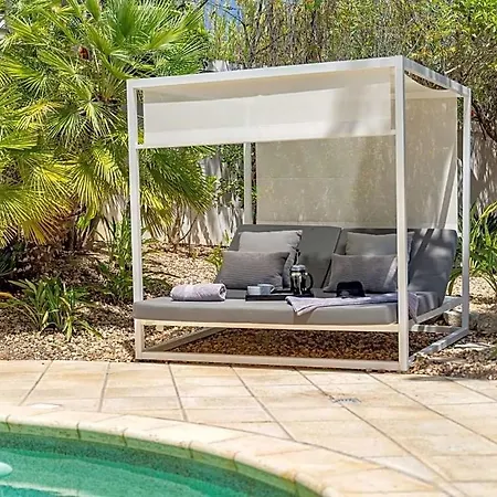 Sleeps 12 Pool Air Con Wifi Vale do Lobo