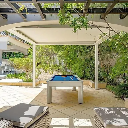Sleeps 12 Pool Air Con Wifi Vale do Lobo