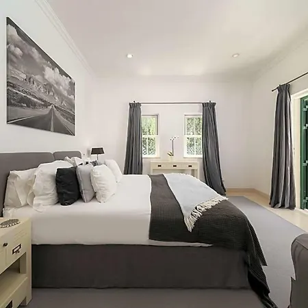 Sleeps 12 Pool Air Con Wifi Vale do Lobo